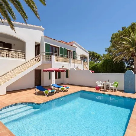 Imogen Villa, Calan Bosch Cala en Bosch